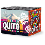 BAT. QUITO 36 D. 20mm