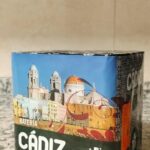 BAT. CÀDIZ 25 D. 20mm