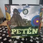 BAT.PETEN 25 D. 20mm