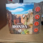 BAT. RONDA 25 D. 20mm