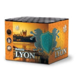 BAT. LYON 36 D. 20mm